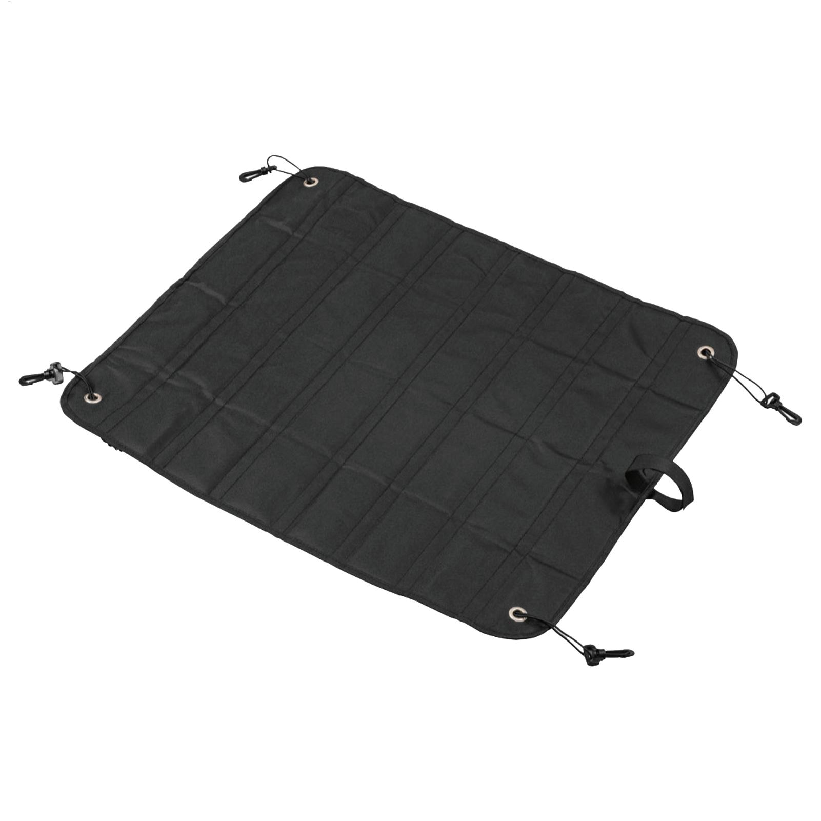 Crash Pad Folding - Car Bumpers Guard Prevent Scratches Truck