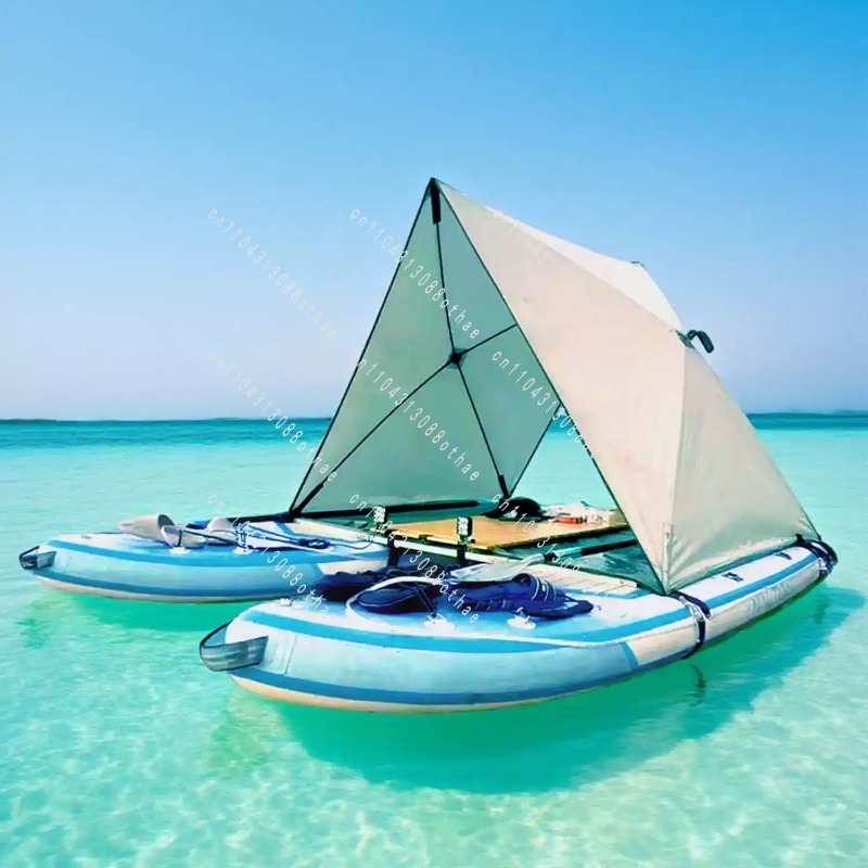 Outdoor Adventure And Sports - For Water Sports Stand Up Paddling