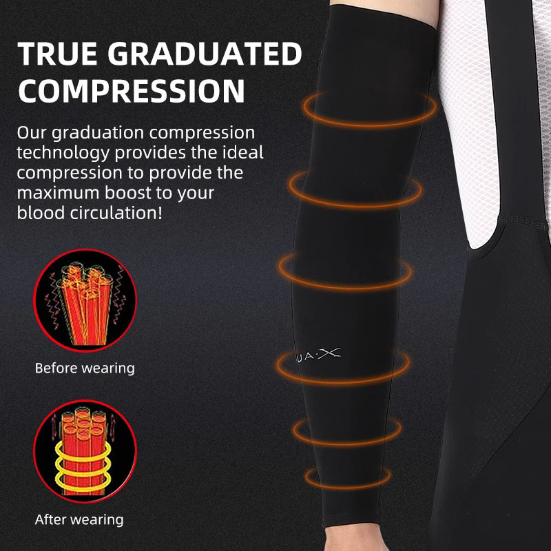 3 Pairs Breathable Sun Protect - Outdoor Adventure And Sports 评论和价格