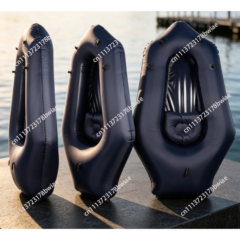Ultralight TPU Inflatable Pack - Outdoor Adventure And Sports 评论和价格