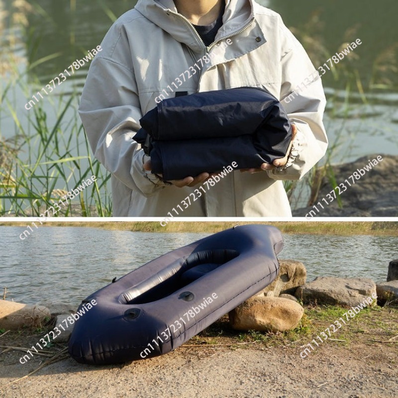 Ultralight TPU Inflatable Pack - Outdoor Adventure And Sports 评论和价格