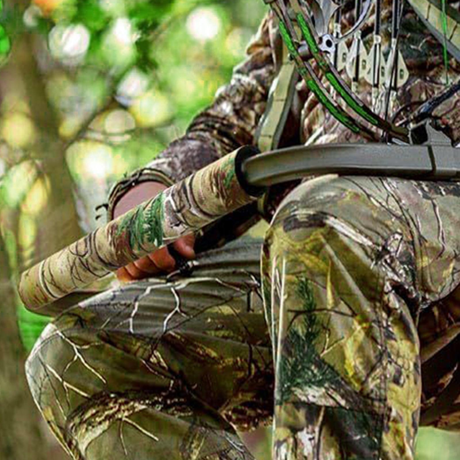 Tree Stand Pads Non-Slip Climb - Outdoor Adventure And Sports 评论和价格