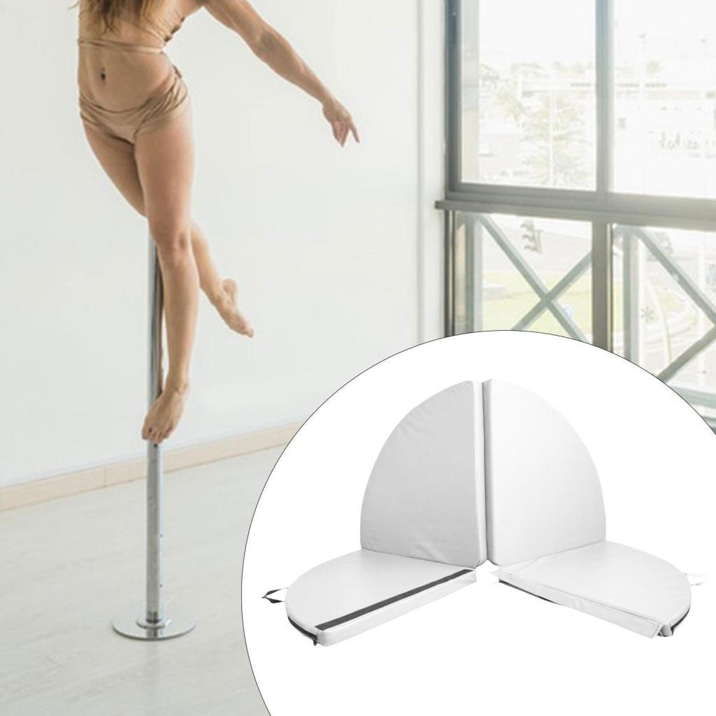 Pole Dance Mat Crash Pad Versa - Crash Pad Folding 评论和价格
