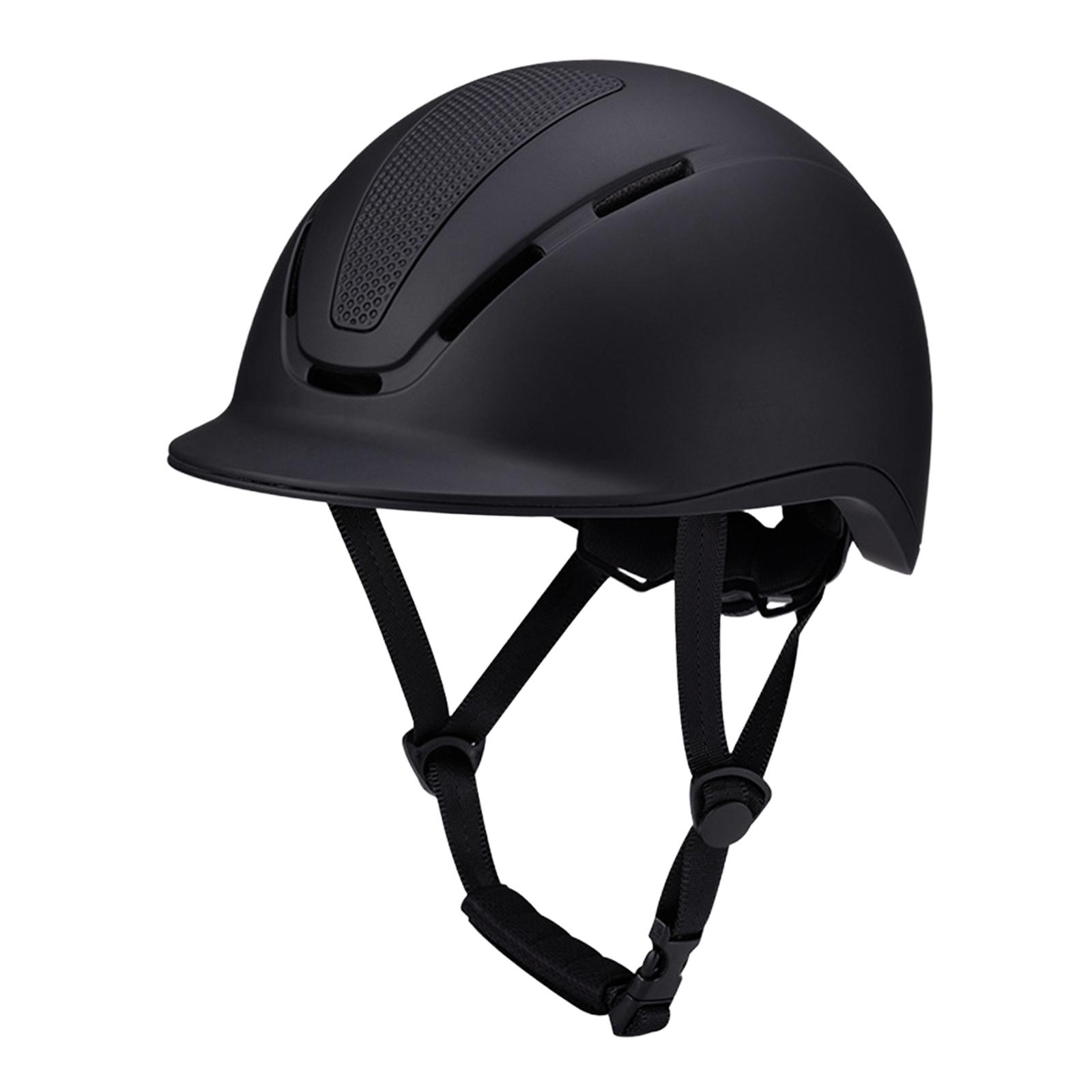 Horse Sports Helmet with Adjus - Outdoor Adventure And Sports 评论和价格