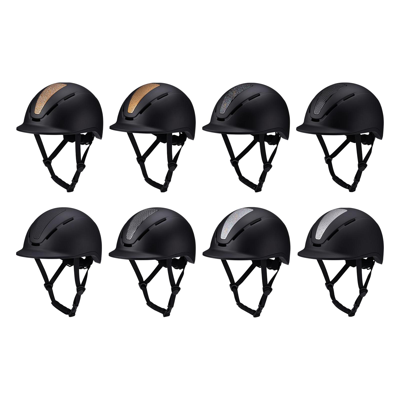 Horse Sports Helmet with Adjus - Outdoor Adventure And Sports 评论和价格