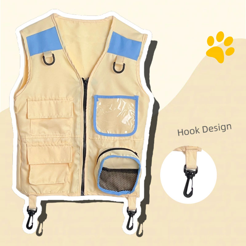 Children Explorer Vest Pretend - Outdoor Adventure For Kids 评论和价格