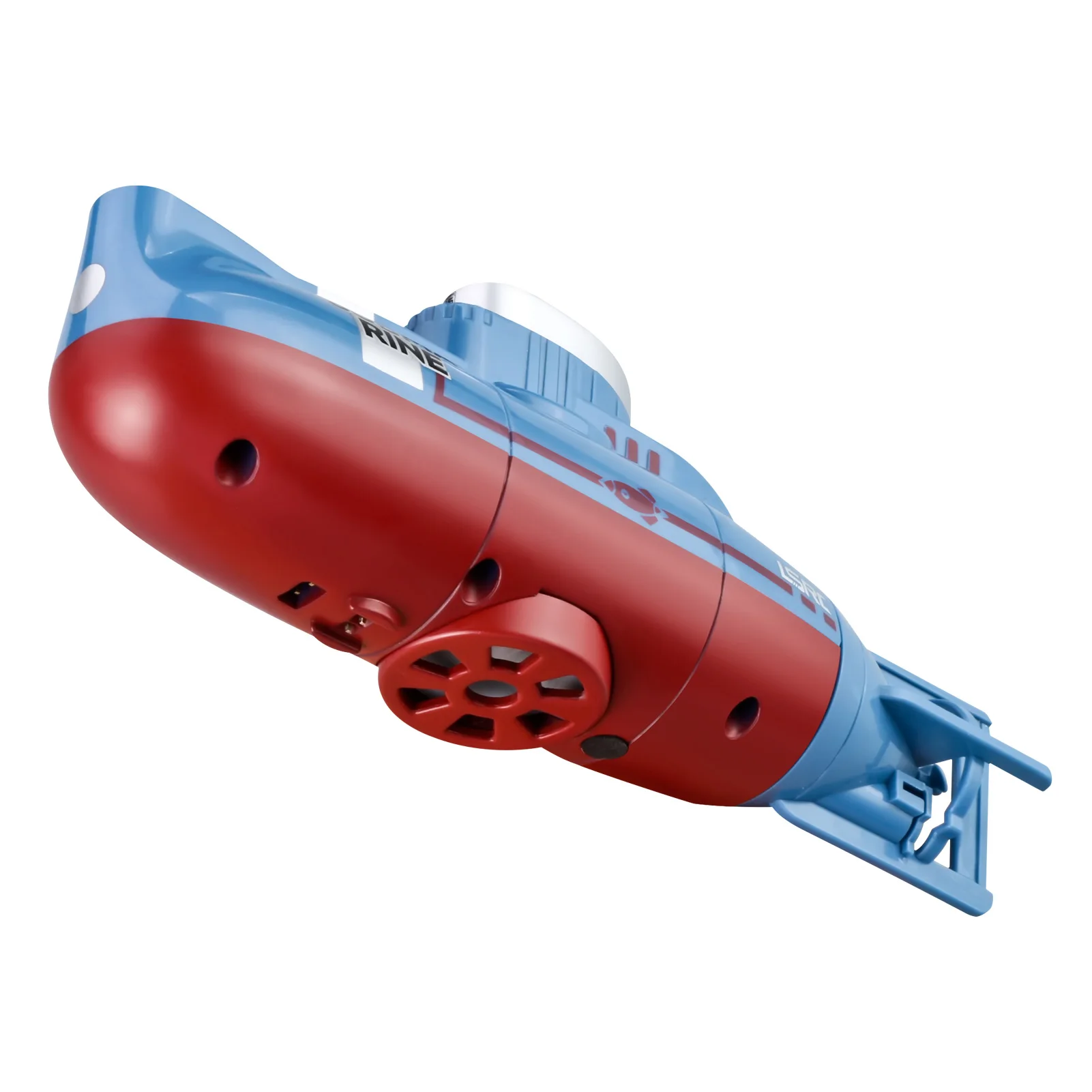 Simulation Mini RC Submarine 0 - Outdoor Adventure For Kids 评论和价格