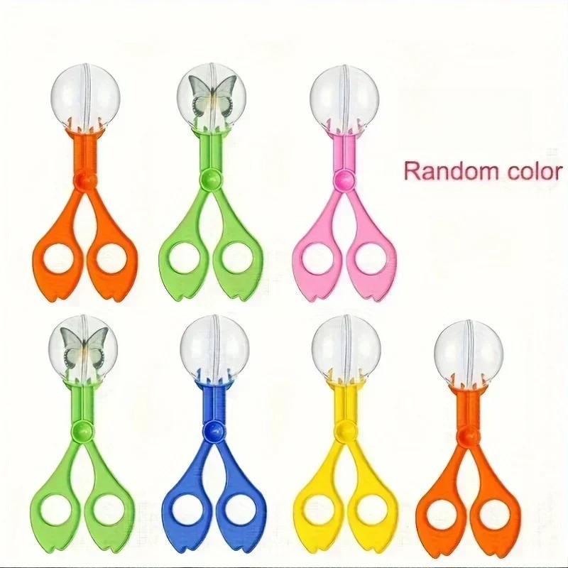 Colorful Large Bead Bug Catchi - Outdoor Adventure For Kids 评论和价格