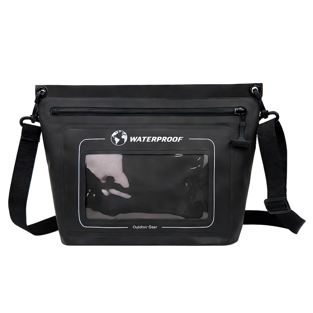 Airtight Waterproof Shoulder B - Outdoor Adventure And Sports 评论和价格