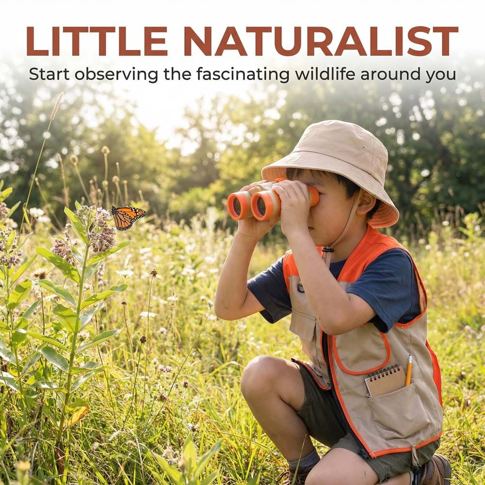 Summer Clothing Kids Explorer  - Outdoor Adventure Movies For Kids 评论和价格