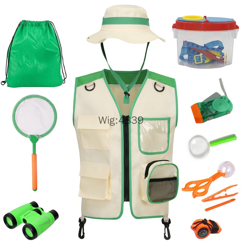 Outdoor Kids Adventure Suit Co - Outdoor Adventure Movies For Kids 评论和价格
