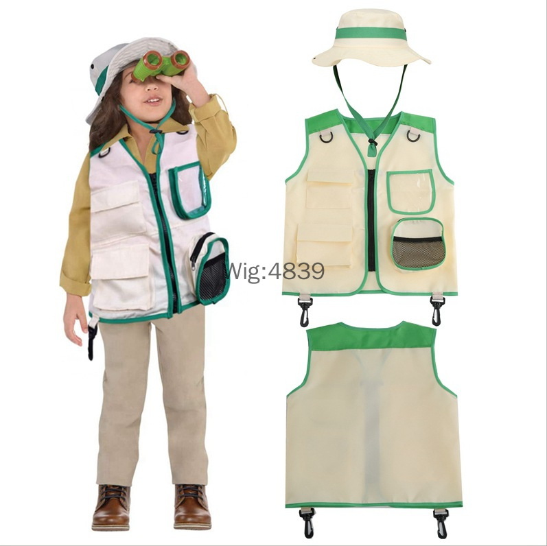 Outdoor Kids Adventure Suit Co - Outdoor Adventure Movies For Kids 评论和价格