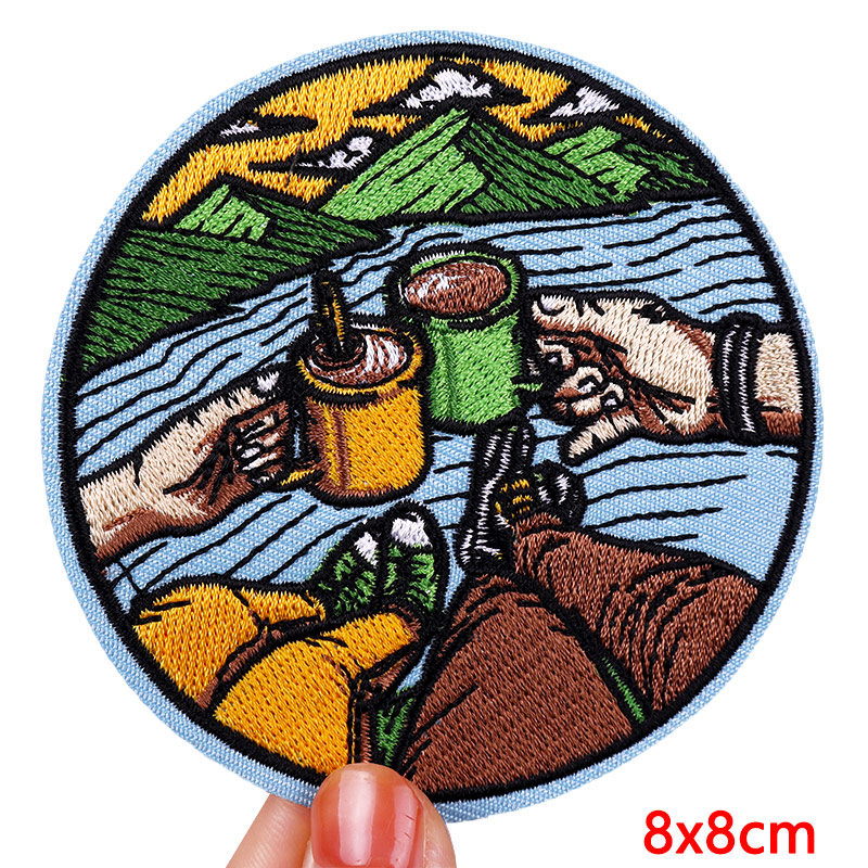 Mountain Camping/Outdoor Adven - Outdoor Adventure Show 评论和价格
