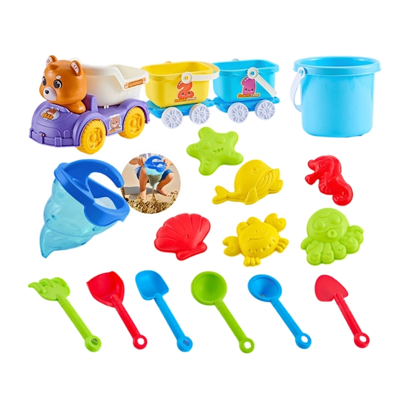Bright Colored 1 Set Kids Sand - Outdoor Adventure For Kids 评论和价格