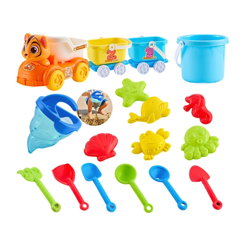 Bright Colored 1 Set Kids Sand - Outdoor Adventure For Kids 评论和价格