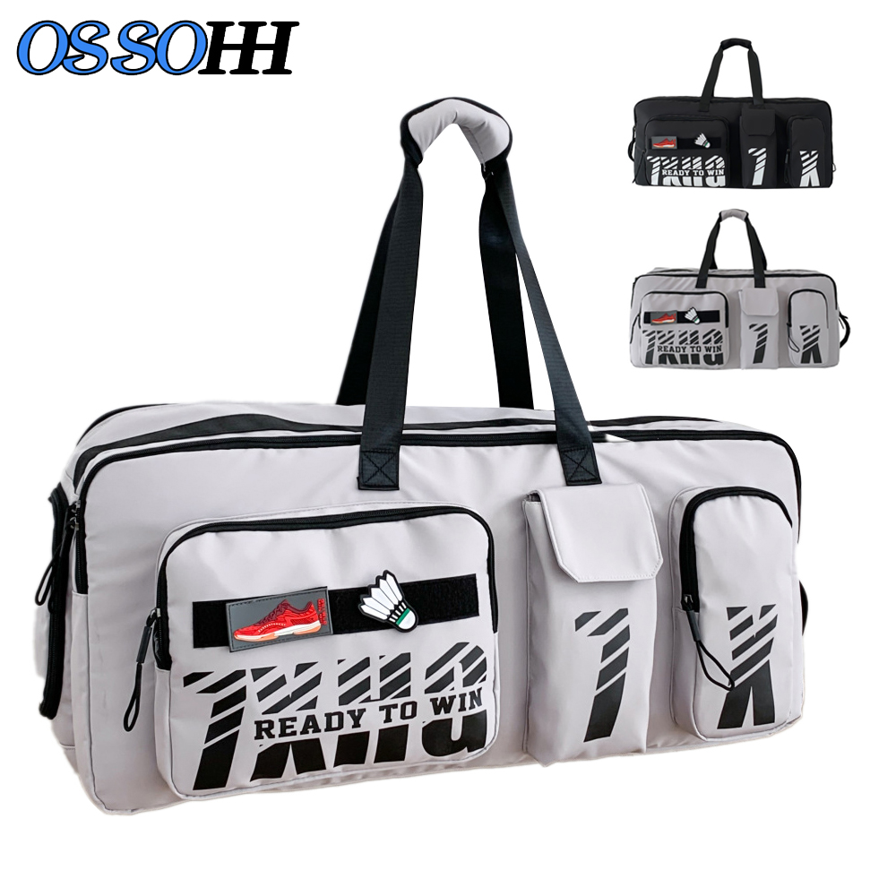 OSSOHH 1Pcs Large Gym Bag for  - Outdoor Adventure And Sports 评论和价格
