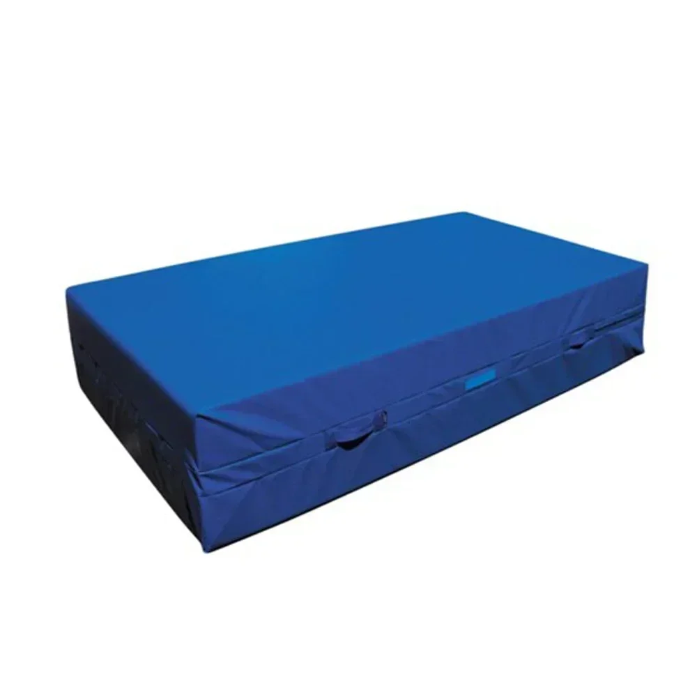 Folding Gymnastic Crash Mat wi - Crash Pad Folding 评论和价格