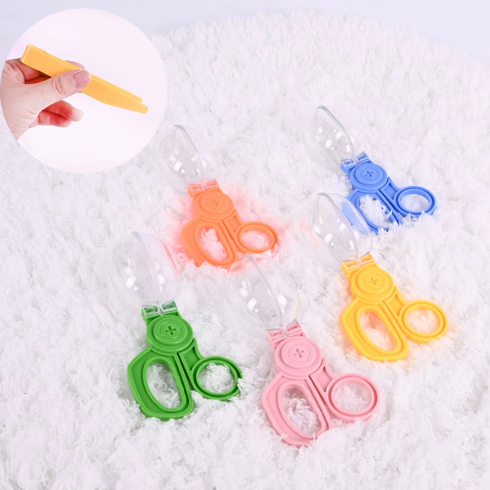 Adventure Insect Capsule Clip  - Outdoor Adventure And Sports 评论和价格