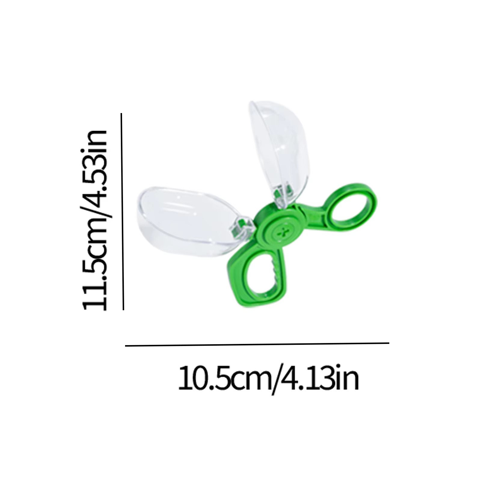 Adventure Insect Capsule Clip  - Outdoor Adventure And Sports 评论和价格