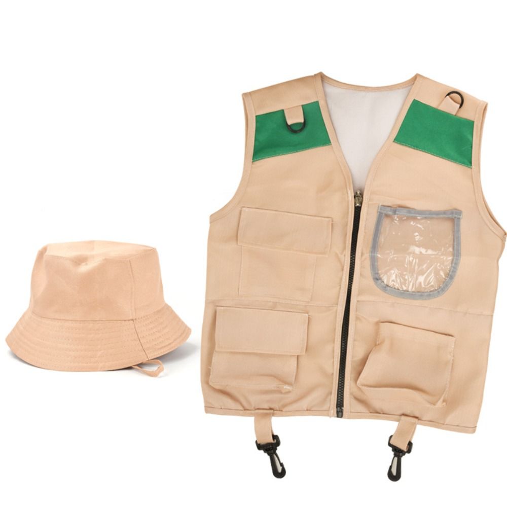 Summer Clothing Kids Explorer  - Outdoor Adventure Movies For Kids 评论和价格