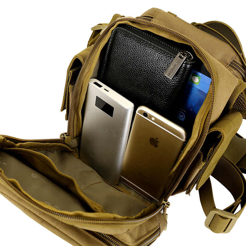 Mountaineering backpack, Leg b - Outdoor Adventure And Sports 评论和价格