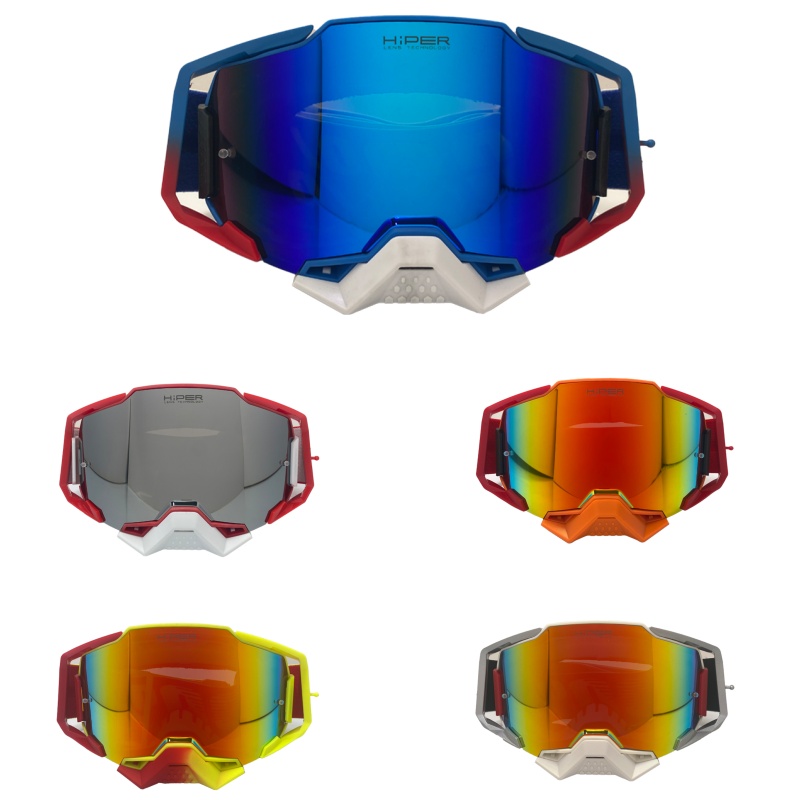 Outdoor Adventure Eye Goggles  - Outdoor Adventure And Sports 评论和价格