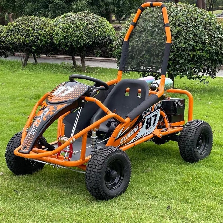 Off Road Go Kart, 48V Electric - Outdoor Adventure Rentals 评论和价格