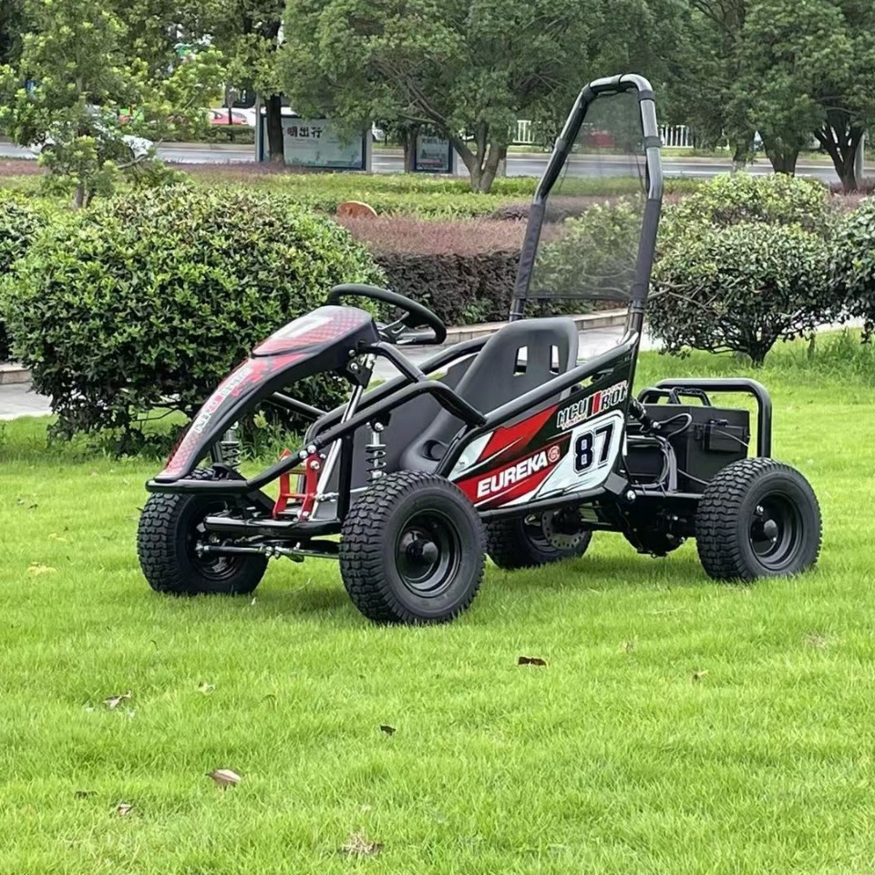 Off Road Go Kart, 48V Electric - Outdoor Adventure Rentals 评论和价格
