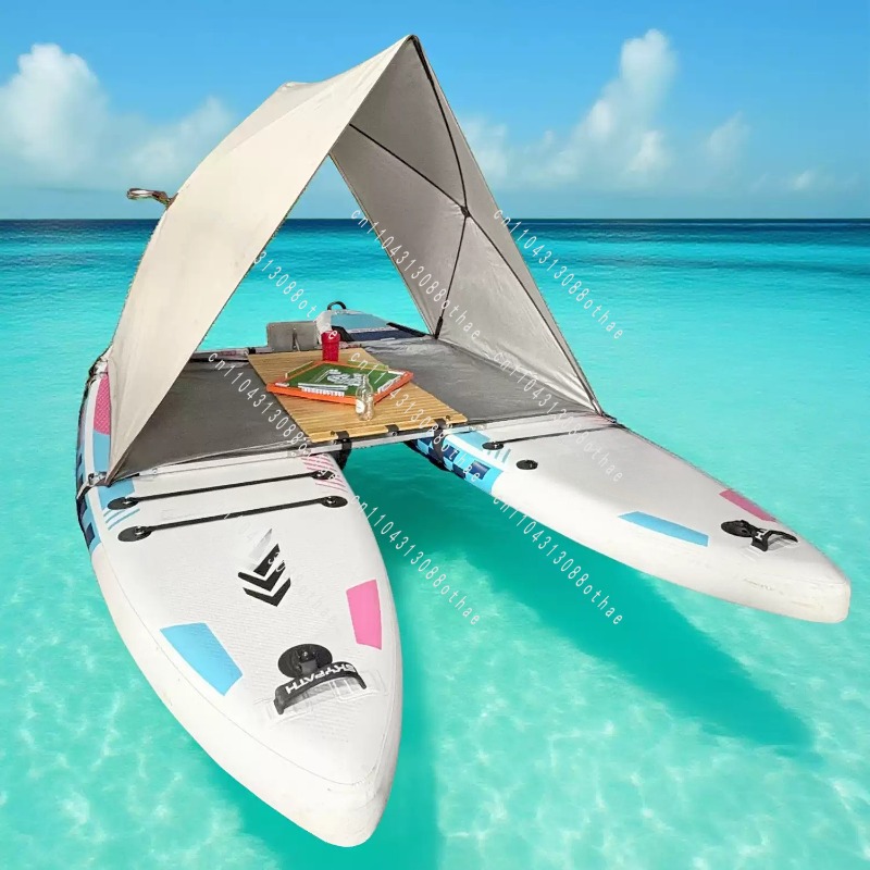 For Water Sports Stand Up Padd - Outdoor Adventure And Sports 评论和价格