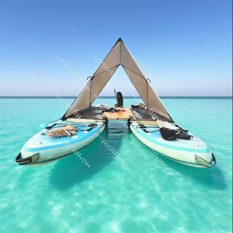 For Water Sports Stand Up Padd - Outdoor Adventure And Sports 评论和价格