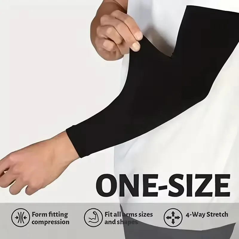 3Pairs Breathable Sun Protecti - Outdoor Adventure And Sports 评论和价格