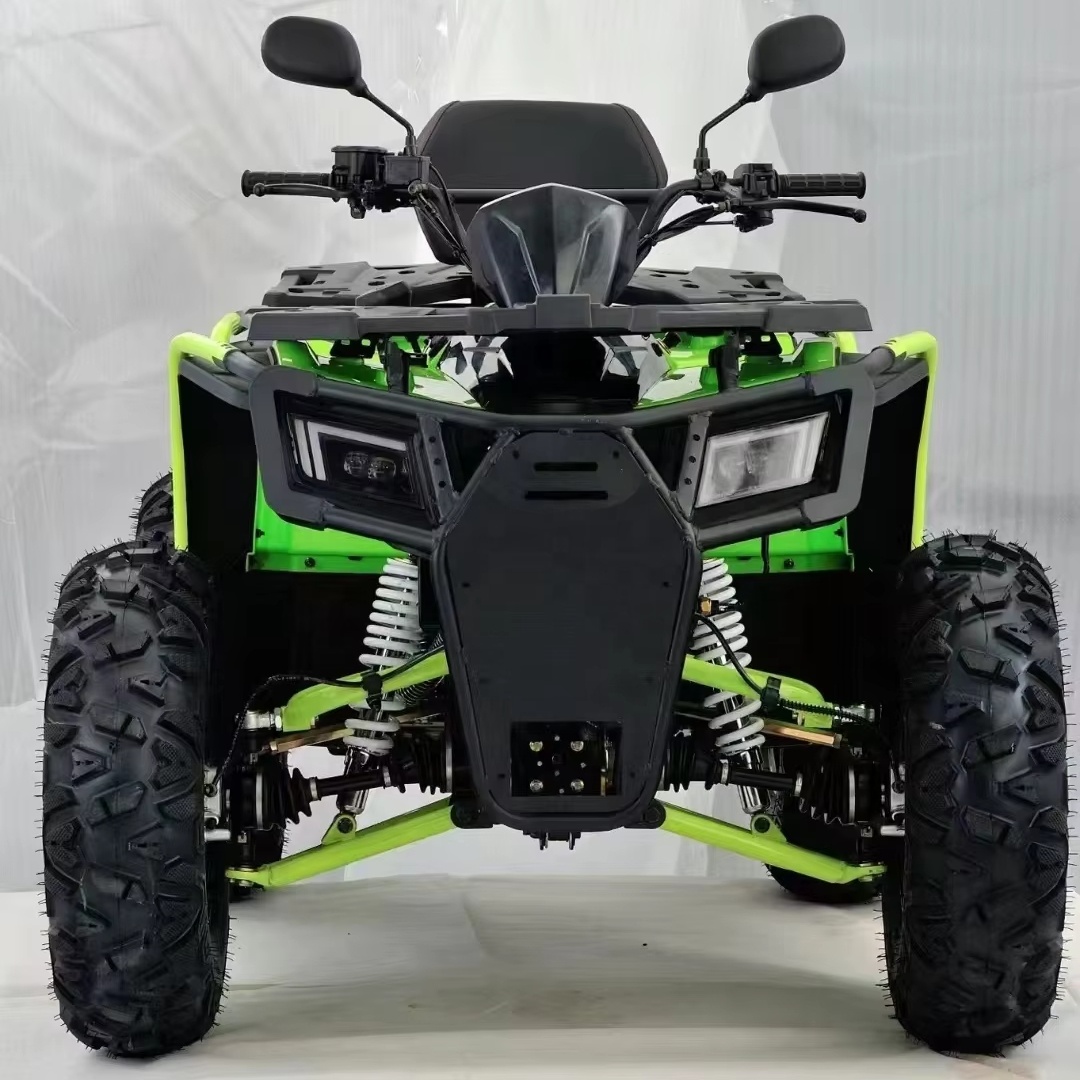 Wholesale Price 300cc ATV with - Outdoor Adventure Quad Biking 评论和价格