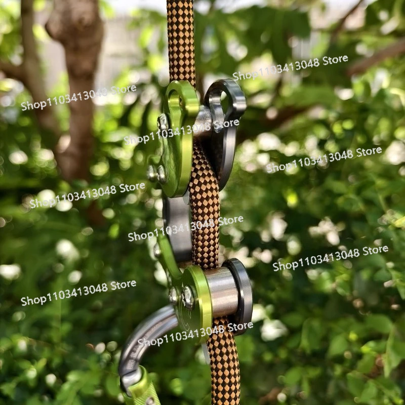 Eight Rings Climbing Tree Mech - Outdoor Adventure For Kids 评论和价格