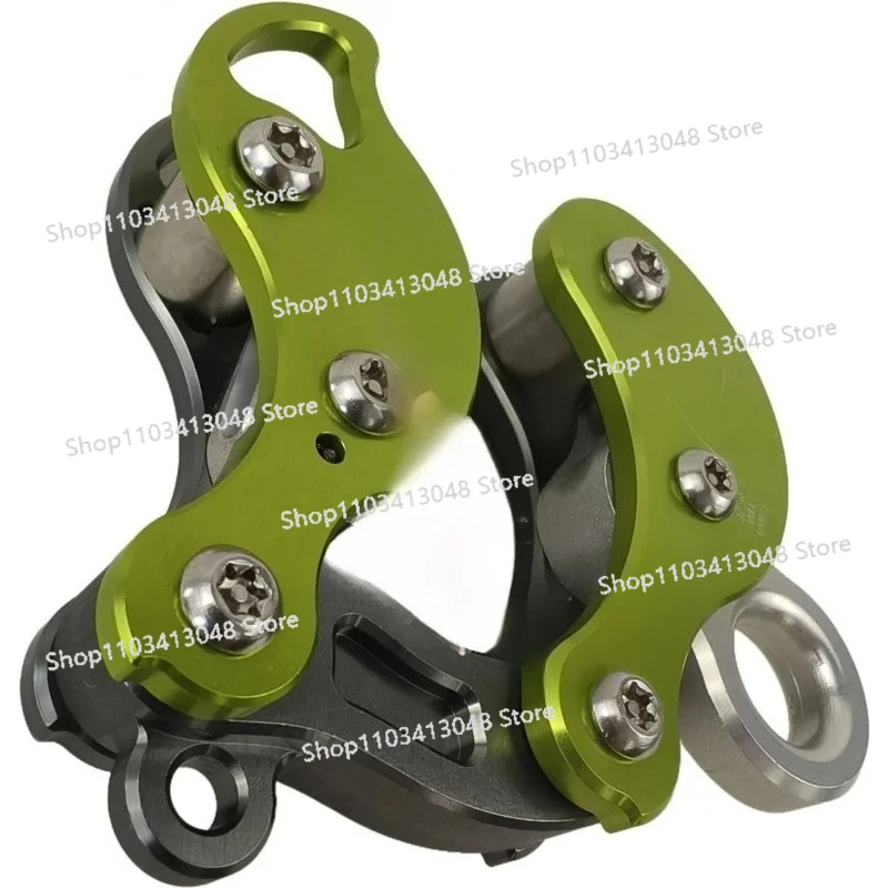 Eight Rings Climbing Tree Mech - Outdoor Adventure For Kids 评论和价格